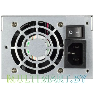 Блок питания Qdion U2A-B20600-S 600W картинка 4